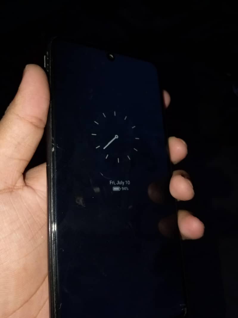 Redmi note 10 6