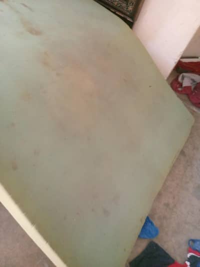 dubel bed mattress fore sell