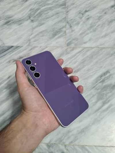 Samsung S23 FE  PTA Approve