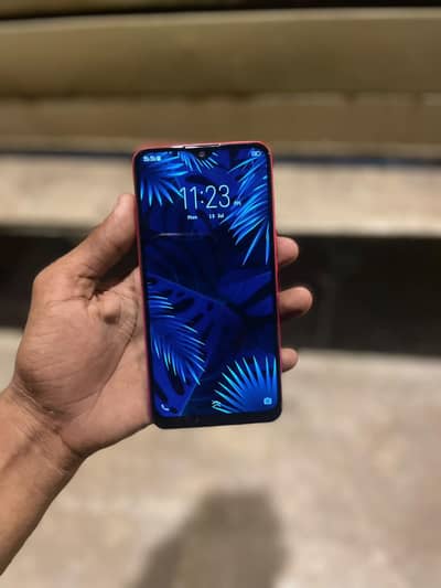 Vivo Y91