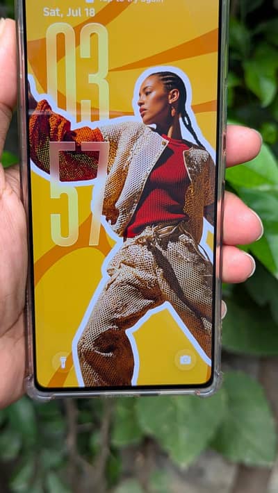 Infinix Note 50 only set official PTA approved