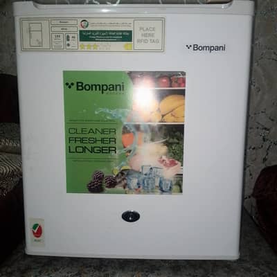 company bompani