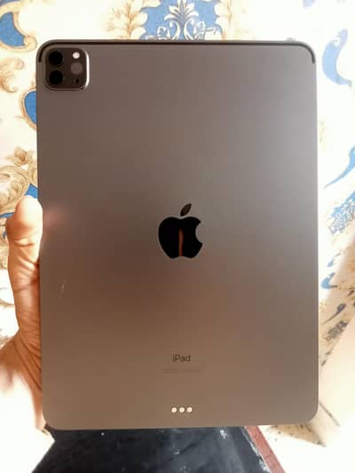 IPAD PRO M1 CHIP 11INCH 256GB