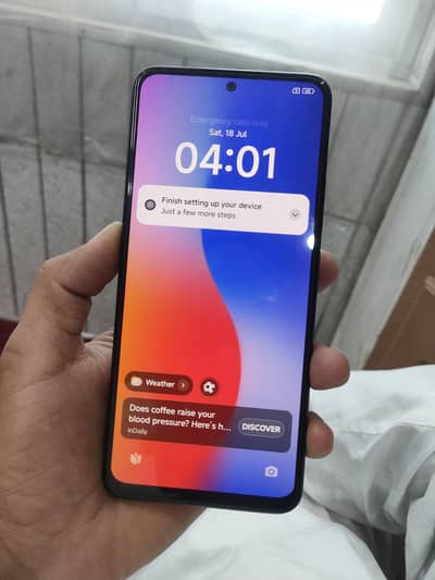 Xiaomi Redmi Note 12