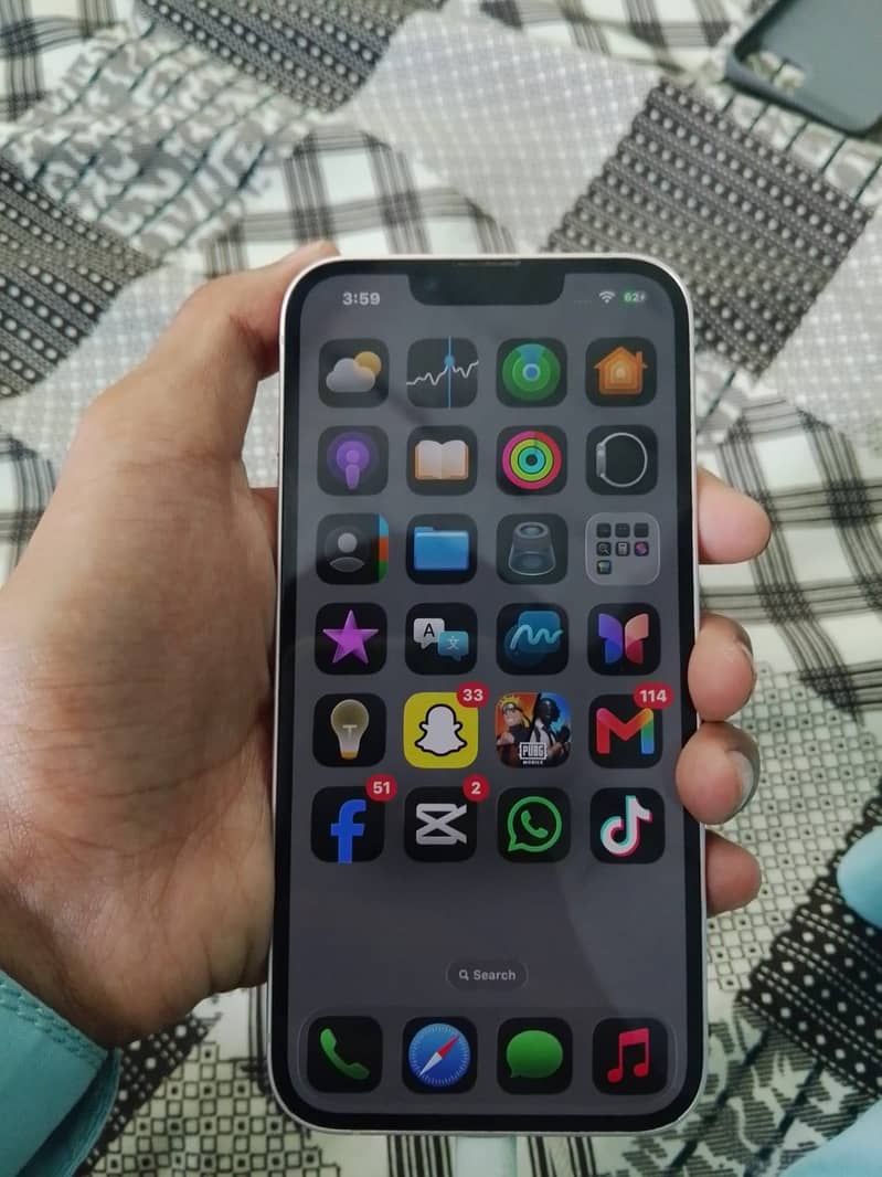Iphone 13 3