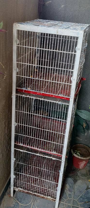 cage(pinjara)