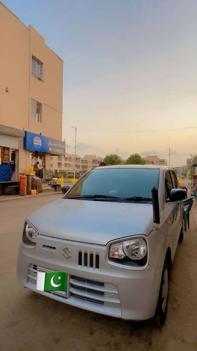 Alto Driver Required for Yango Indrive