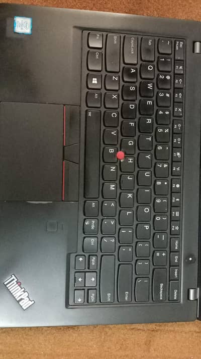Lenovo T480s