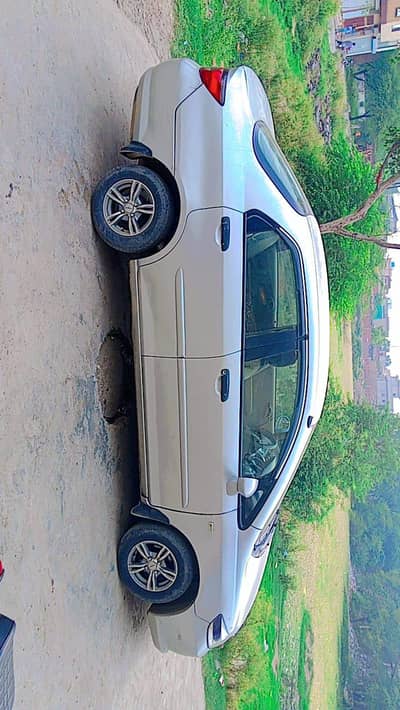 Honda City 0324 4942155