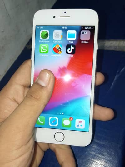 Apple iPhone 6S