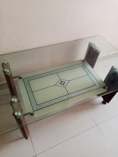 center table