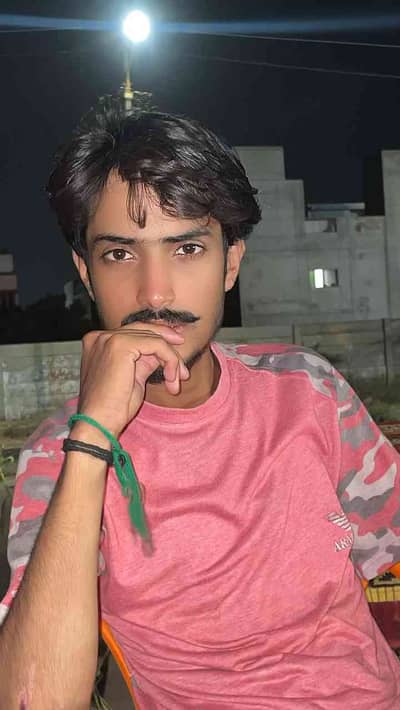 Rehman Ali
