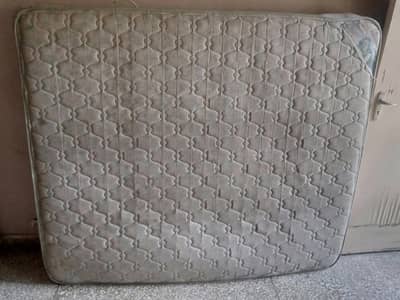 maste spring mattress