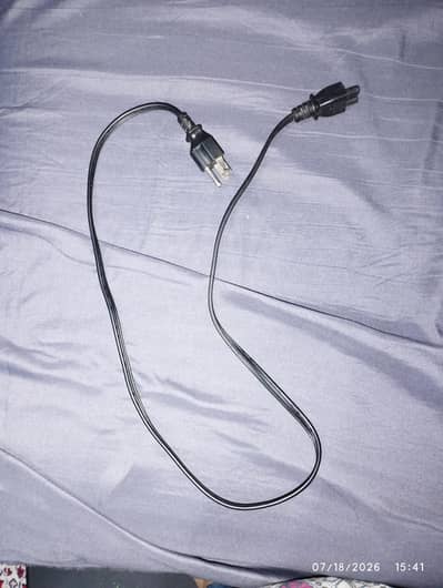 computer Wiring