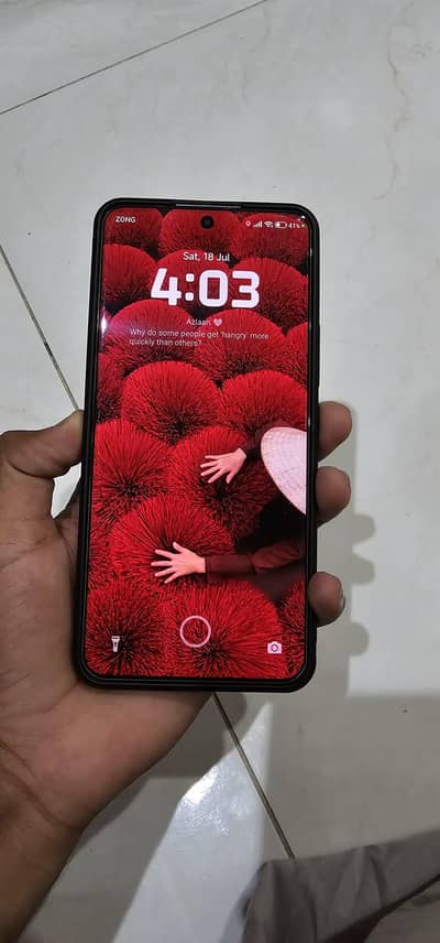 Xiaomi Redmi Note 15 Pro