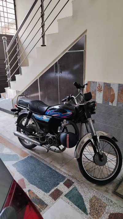 United 70 for Sale Contact on WhatsApp