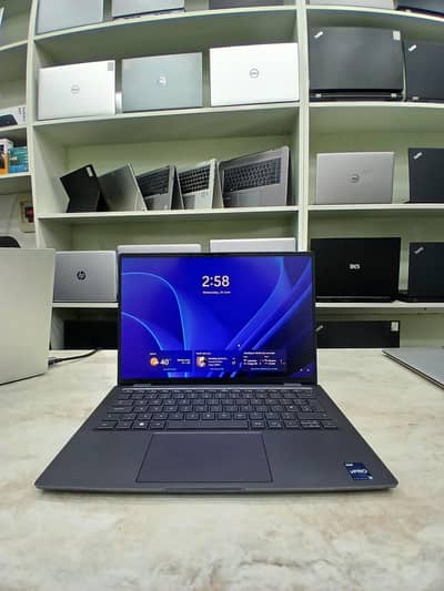 Dell Latitude 9530