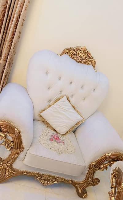 6 seater sofa set