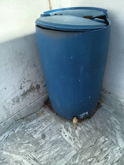 Drum for sale