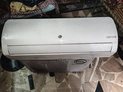 pel Inverter Ac for sale Good condition chill cooling