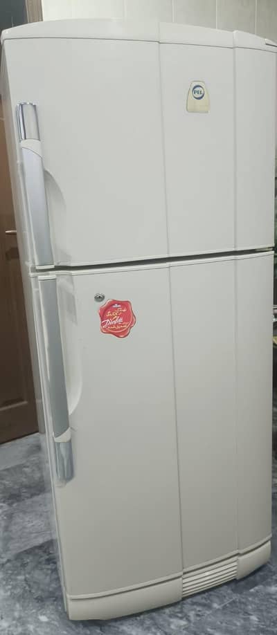 PEL Refrigerator Large Size original compressor 9/10