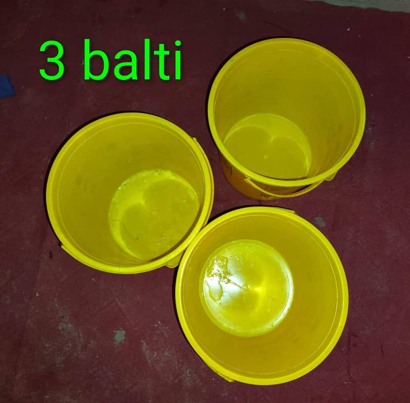 fries items 3