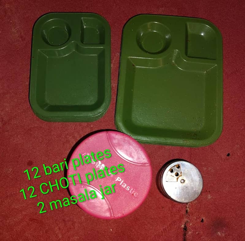 fries items 5