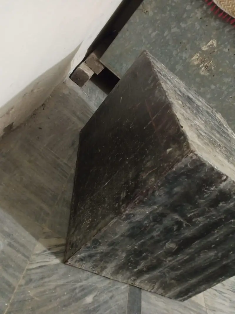 Pinjra — photo 3