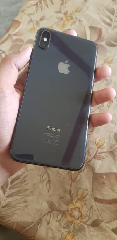 Apple iPhone XS Max
