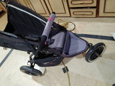 kids pram / stroller/ walker