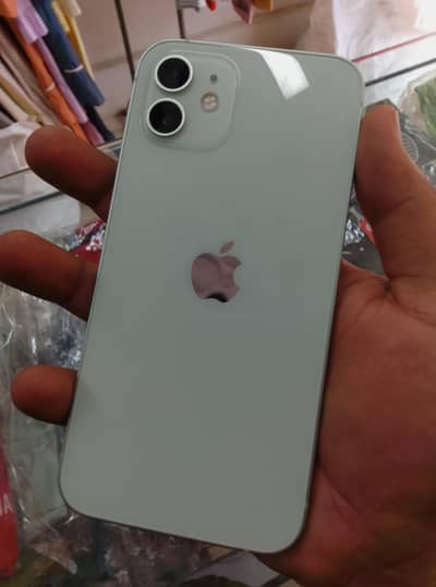 Apple iPhone 12