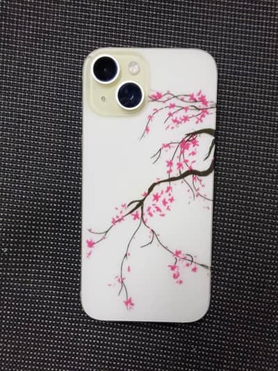 Iphone 15 256gb