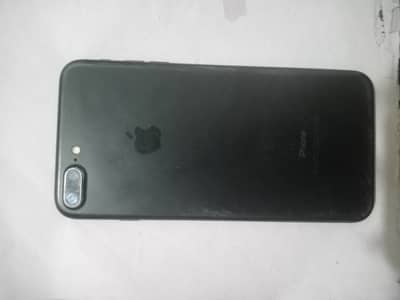 I phone 7 plus