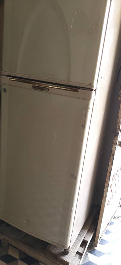 Dawlance Fridge Freezer | Working 100% | Final 27,500| Daultala