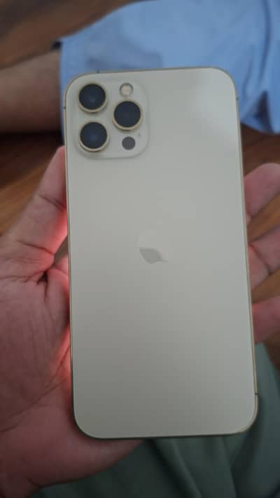 Apple iPhone 12 Pro Max