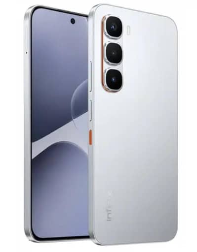 Infinix Hot 60 Pro (8/128)