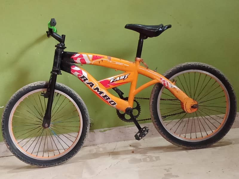 bicycle 0