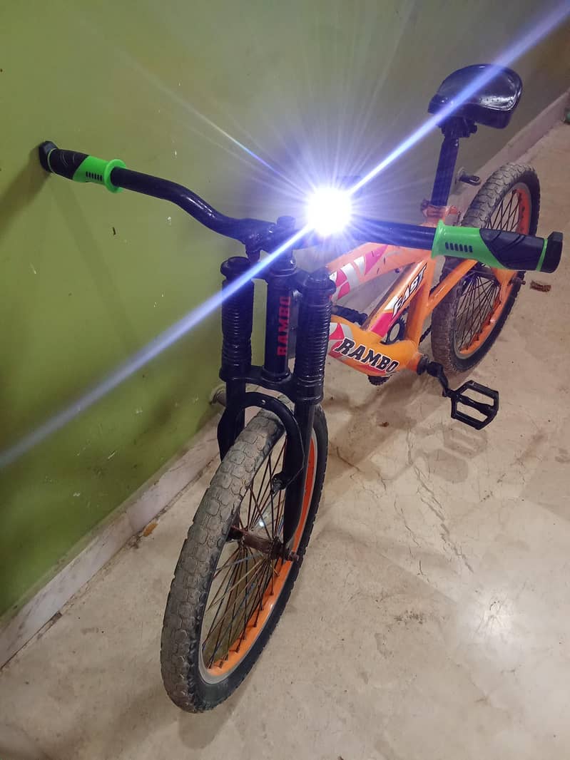 bicycle 1