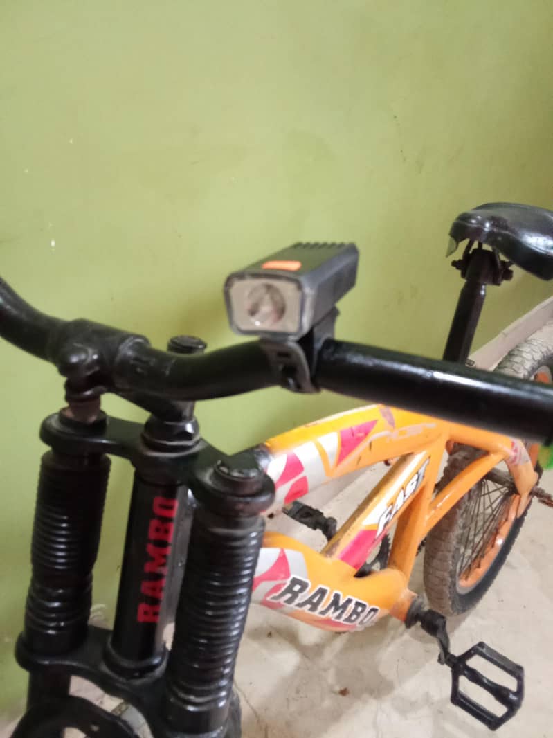 bicycle 3