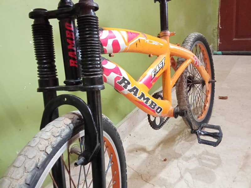 bicycle 4
