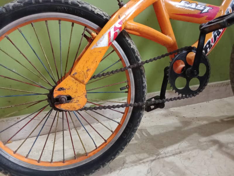bicycle 6