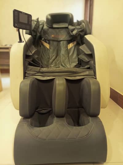 JC BUCKMAN Massage chair