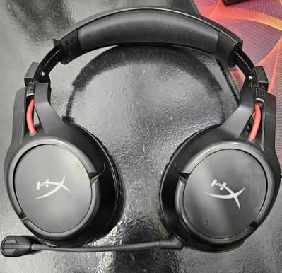 Hyperx Cloud Flight 2.4G Wireless Headset