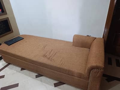 Sofa cum Bed