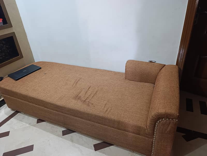 Sofa cum Bed 2