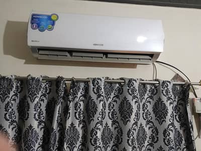 Kenwood 1.5 for sale inverter