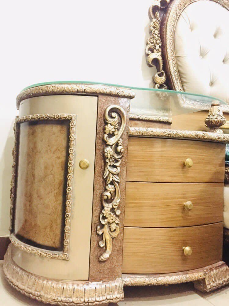 royal bed 2
