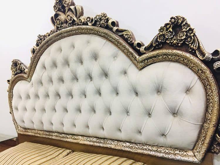 royal bed 4