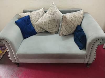 Sofa set
