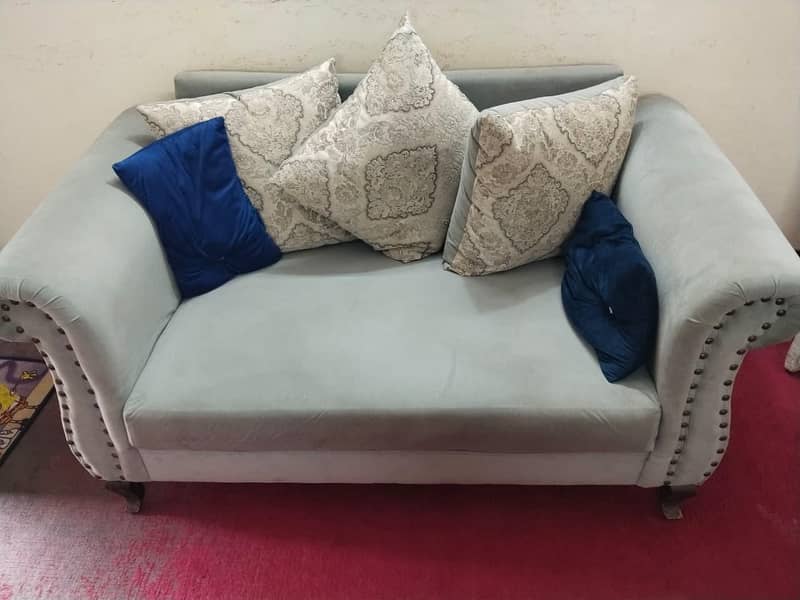Sofa set 0